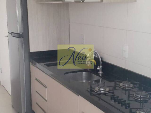 #AP2321 - Apartamento para Venda em São José dos Pinhais - PR