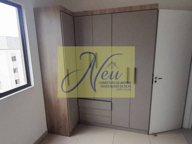 Apartamento para Venda em São José dos Pinhais - 5