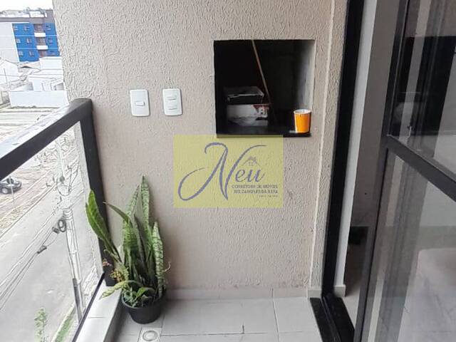 Apartamento para Venda em São José dos Pinhais - 4