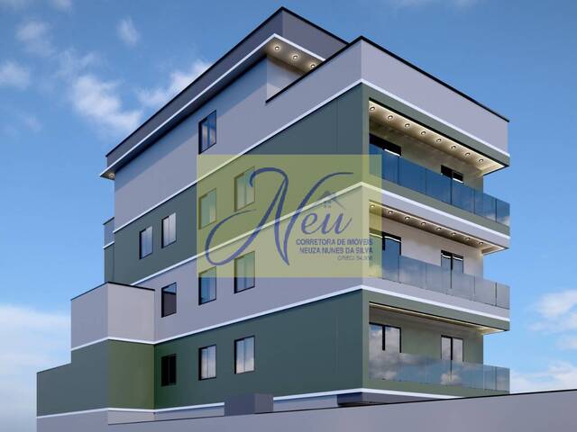 Apartamento para Venda em São José dos Pinhais - 4
