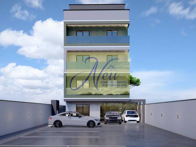 Apartamento para Venda em São José dos Pinhais - 5