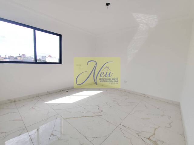 Apartamento para Venda em São José dos Pinhais - 5