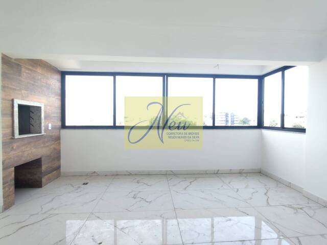 Apartamento para Venda em São José dos Pinhais - 4