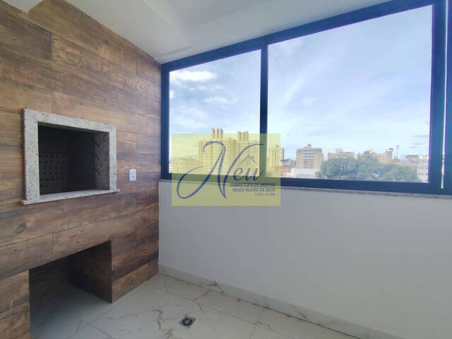 #AP2323 - Apartamento para Venda em São José dos Pinhais - PR