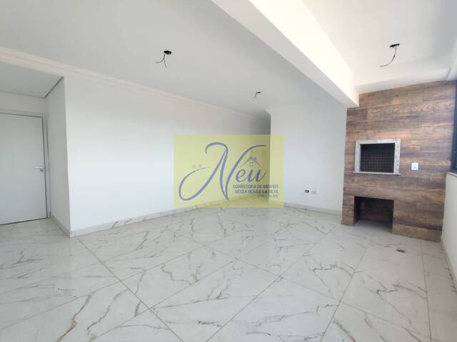 #AP2323 - Apartamento para Venda em São José dos Pinhais - PR