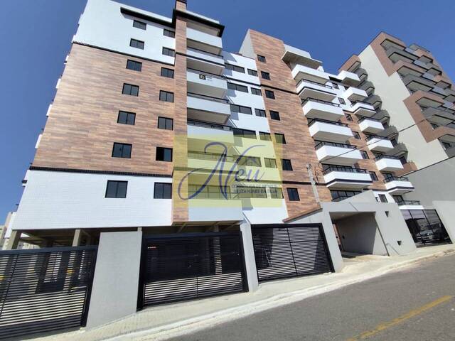 #AP2323 - Apartamento para Venda em São José dos Pinhais - PR