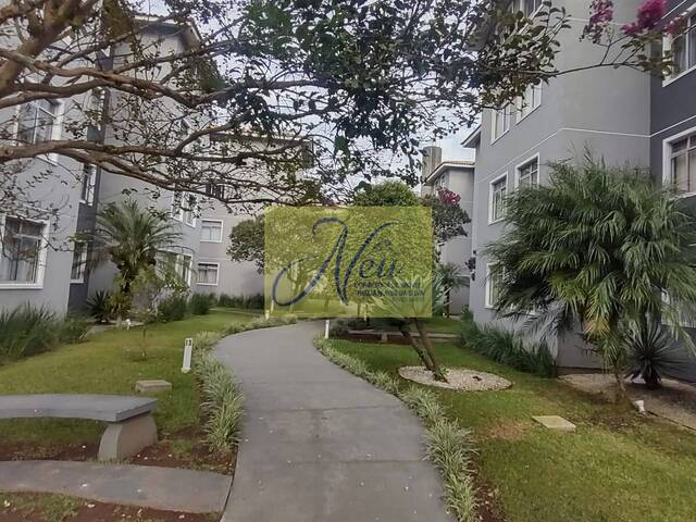Apartamento para Venda em São José dos Pinhais - 5