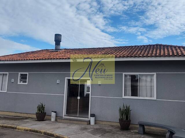 Apartamento para Venda em São José dos Pinhais - 4
