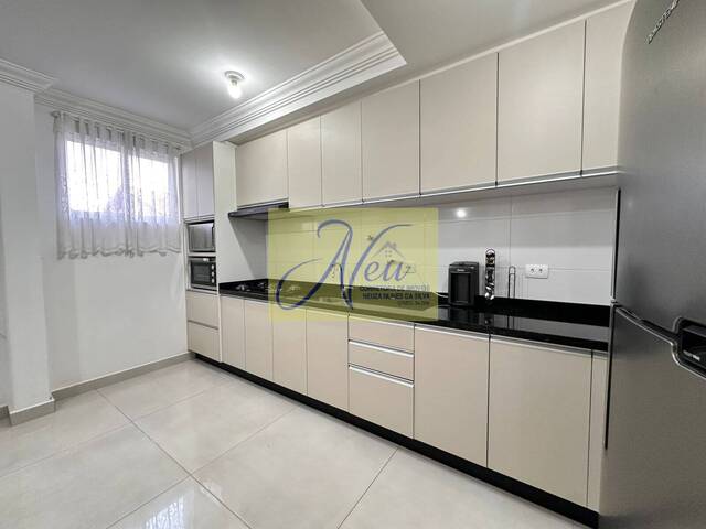 Apartamento para Venda em São José dos Pinhais - 3