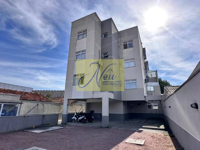 Apartamento para Venda em São José dos Pinhais - 2