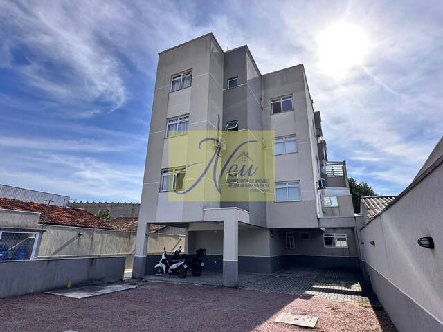 Venda em SÃO CRISTÓVÃO - São José dos Pinhais