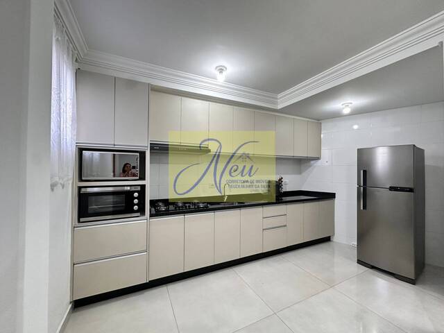 Apartamento para Venda em São José dos Pinhais - 5