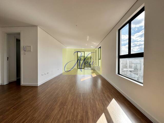 Apartamento para Venda em São José dos Pinhais - 4