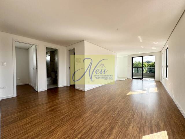 Apartamento para Venda em São José dos Pinhais - 5