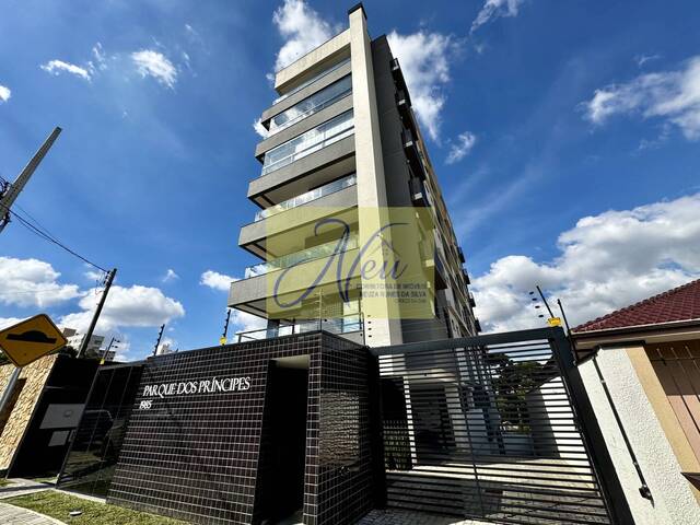 #2328 - Apartamento para Venda em São José dos Pinhais - PR
