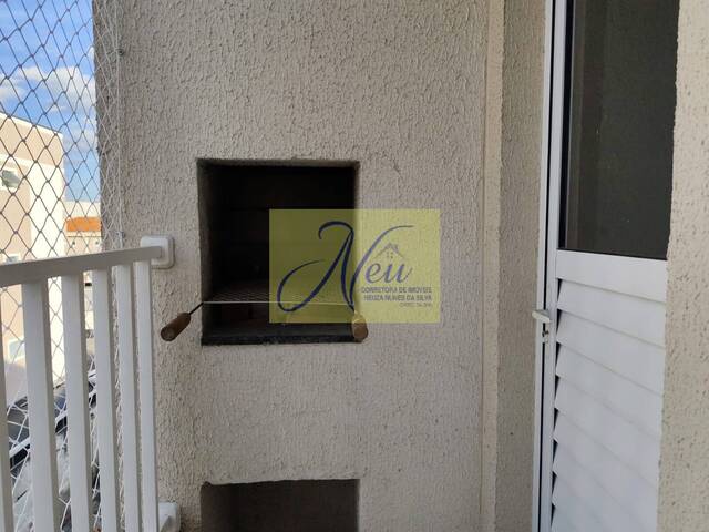 Apartamento para Venda em São José dos Pinhais - 5