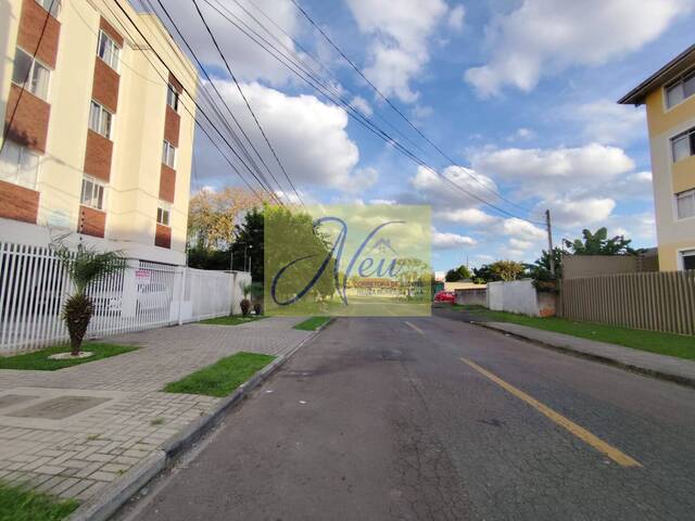 #AP 2330 - Apartamento para Venda em São José dos Pinhais - PR