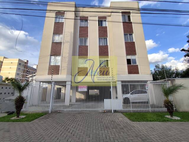 #AP 2330 - Apartamento para Venda em São José dos Pinhais - PR