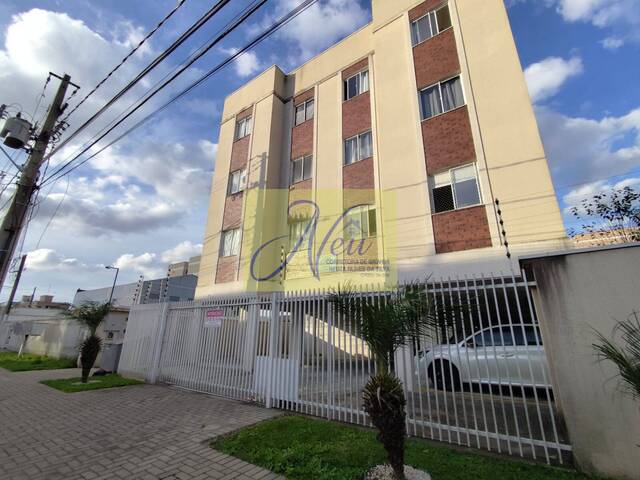 Apartamento para Venda em São José dos Pinhais - 4