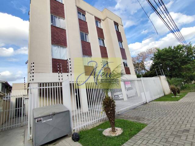 #AP 2330 - Apartamento para Venda em São José dos Pinhais - PR