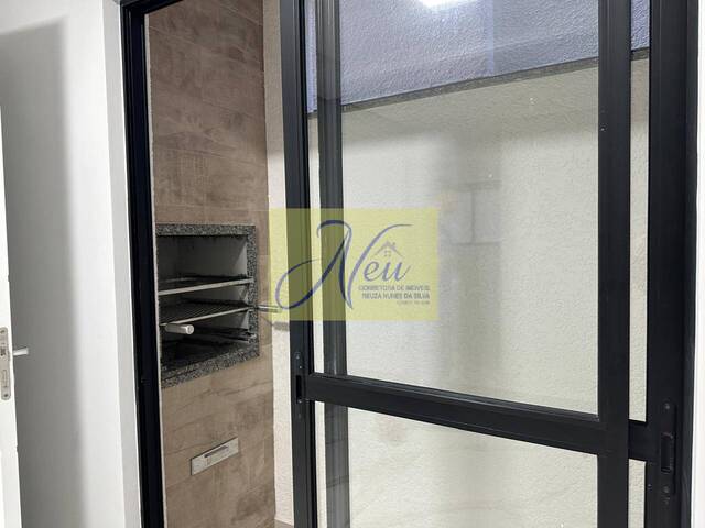 Apartamento para Venda em São José dos Pinhais - 5