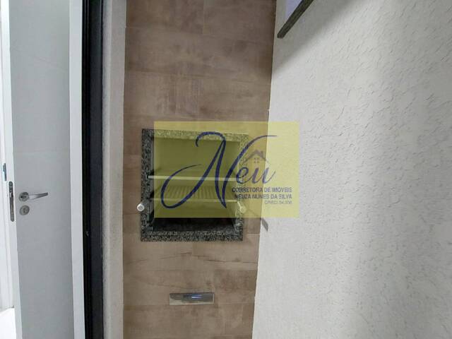 Apartamento para Venda em São José dos Pinhais - 4