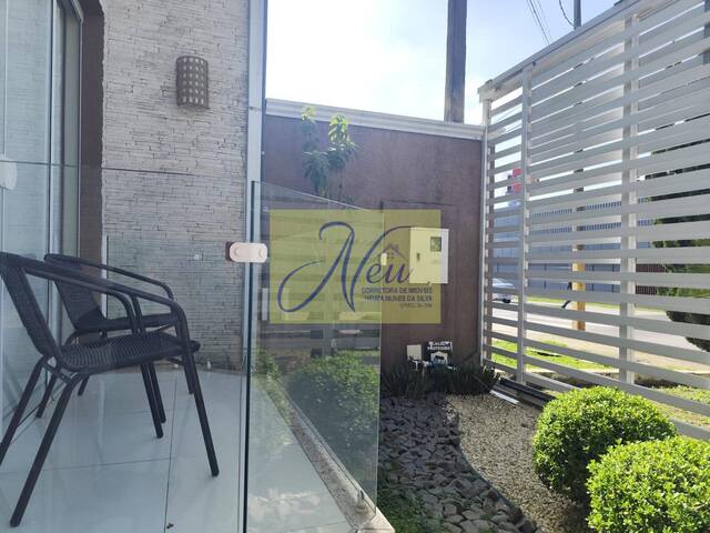 Sobrado para Venda em São José dos Pinhais - 4
