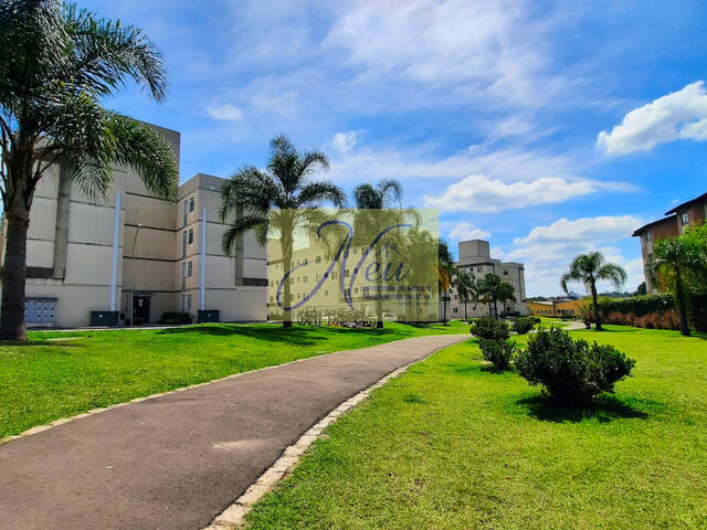 #2333 - Apartamento para Venda em São José dos Pinhais - PR