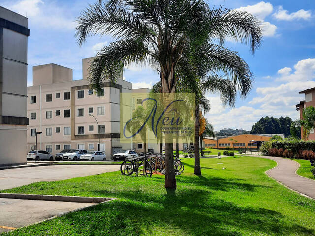 Apartamento para Venda em São José dos Pinhais - 4