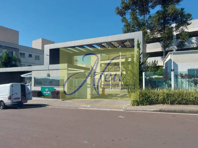 #2333 - Apartamento para Venda em São José dos Pinhais - PR