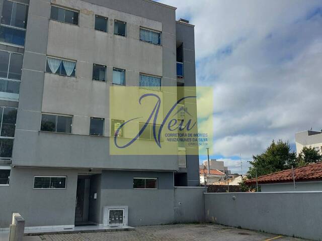 Apartamento para Venda em São José dos Pinhais - 2