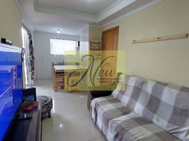 Apartamento para Venda em São José dos Pinhais - 3