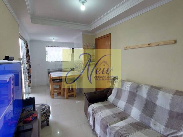 Apartamento para Venda em São José dos Pinhais - 5
