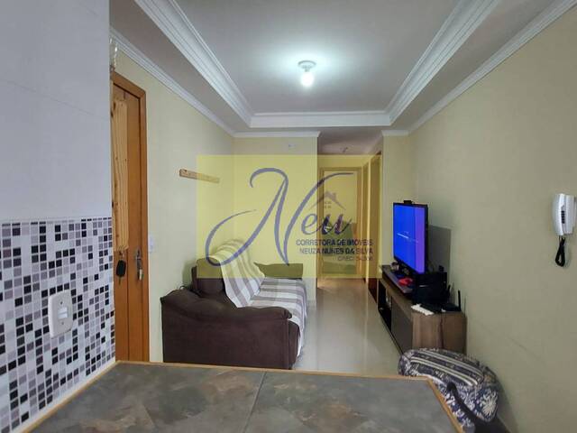 Apartamento para Venda em São José dos Pinhais - 4