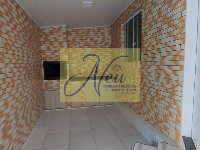 Casa para Venda em São José dos Pinhais - 4