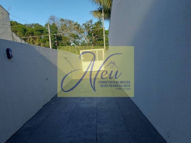 Casa para Venda em São José dos Pinhais - 3