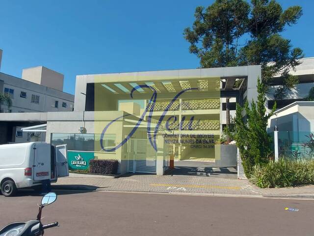 Apartamento para Venda em São José dos Pinhais - 2