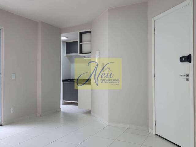 Apartamento para Venda em São José dos Pinhais - 2