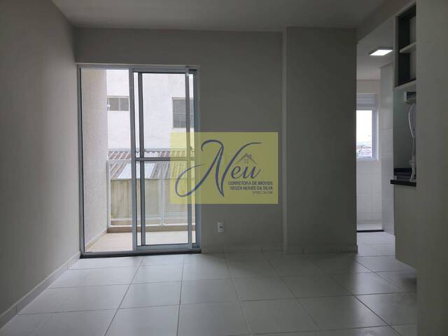Apartamento para Venda em São José dos Pinhais - 3