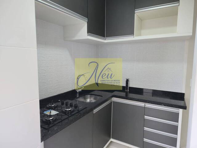 Apartamento para Venda em São José dos Pinhais - 5