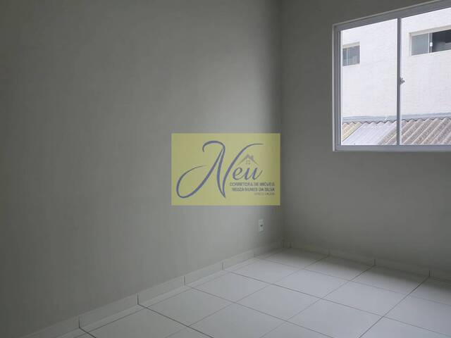 Apartamento para Venda em São José dos Pinhais - 4