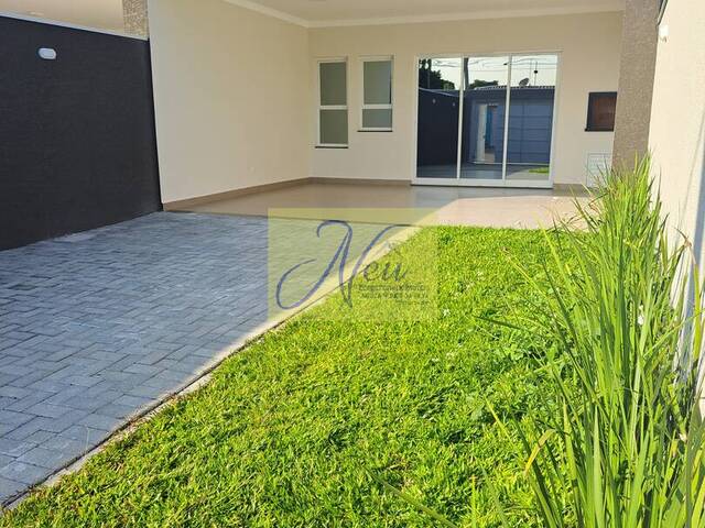 Casa para Venda em São José dos Pinhais - 2