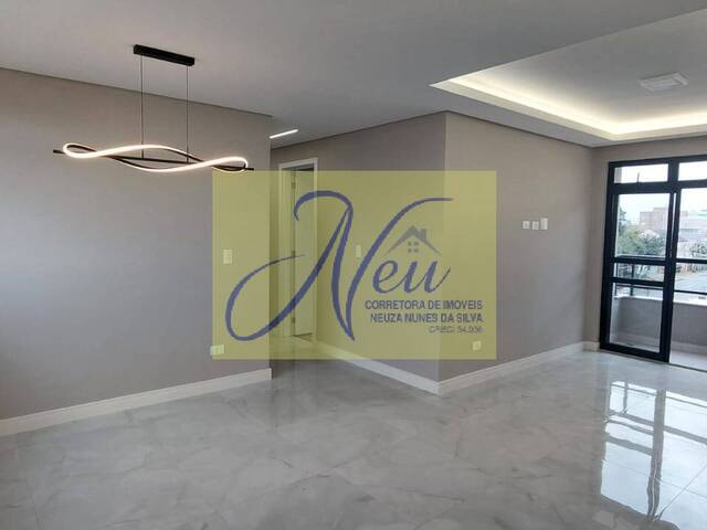 Apartamento para Venda em São José dos Pinhais - 4