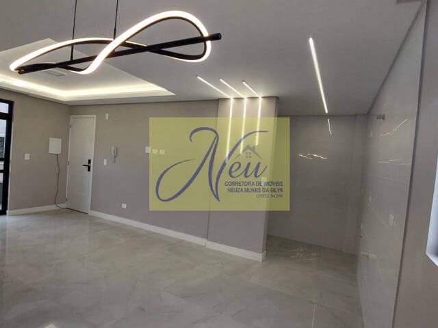 Apartamento para Venda em São José dos Pinhais - 3