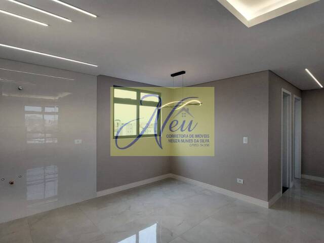 Apartamento para Venda em São José dos Pinhais - 2