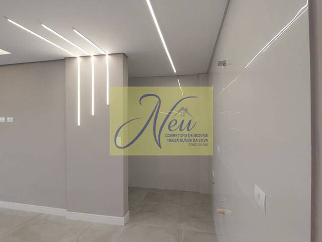 Apartamento para Venda em São José dos Pinhais - 5