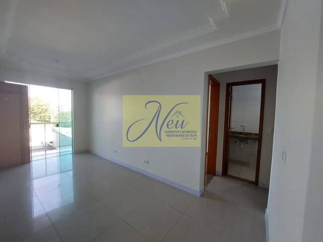 Apartamento para Venda em São José dos Pinhais - 5