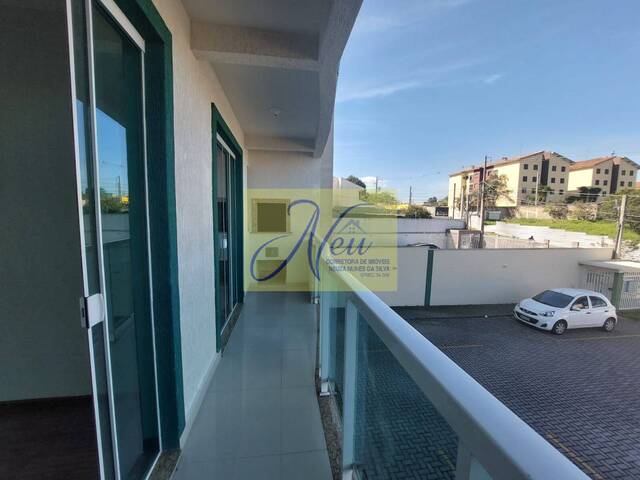 Apartamento para Venda em São José dos Pinhais - 2
