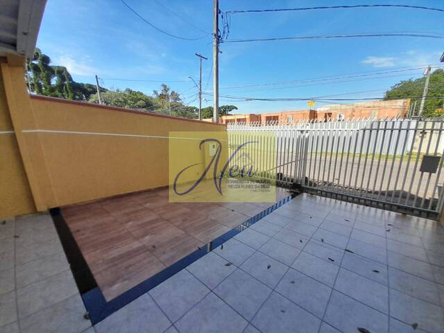 #SO2347 - Sobrado para Venda em São José dos Pinhais - PR