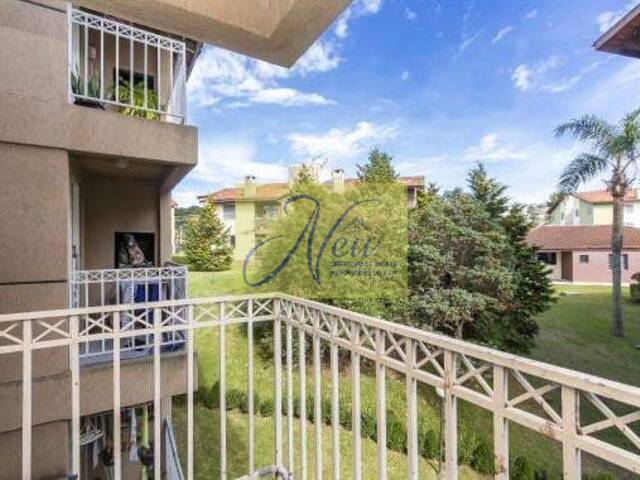 Apartamento para Venda em Curitiba - 2